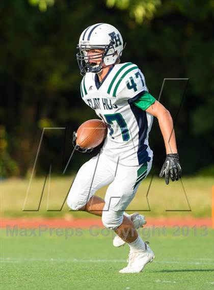 Thumbnail 3 in Flint Hill @ Bishop Ireton photogallery.