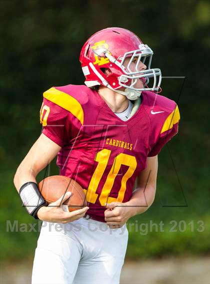 Thumbnail 1 in Flint Hill @ Bishop Ireton photogallery.
