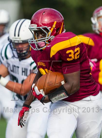 Thumbnail 3 in Flint Hill @ Bishop Ireton photogallery.