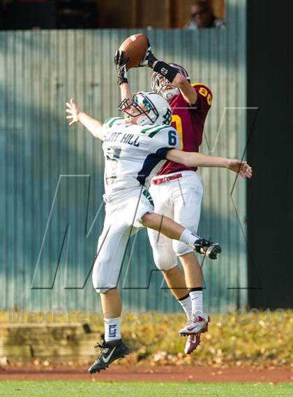 Thumbnail 3 in Flint Hill @ Bishop Ireton photogallery.