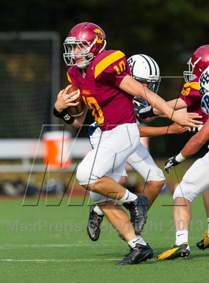 Thumbnail 3 in Flint Hill @ Bishop Ireton photogallery.