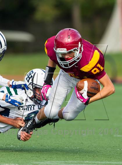 Thumbnail 1 in Flint Hill @ Bishop Ireton photogallery.