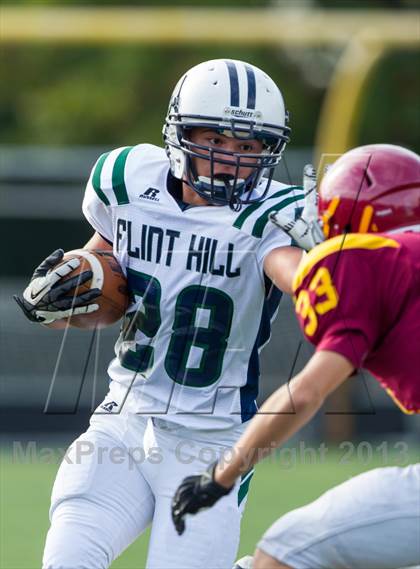Thumbnail 1 in Flint Hill @ Bishop Ireton photogallery.