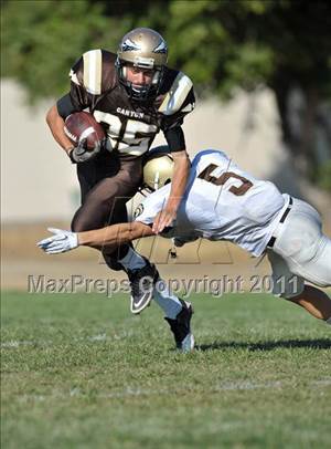 Laguna Hills @ Canyon