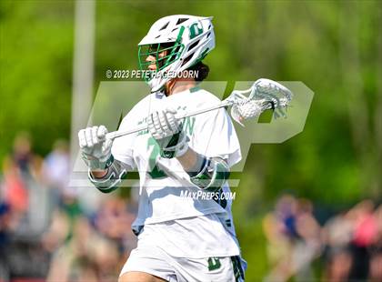 Thumbnail 2 in Seton Hall Prep @ Delbarton  photogallery.