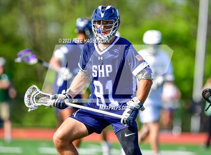 Thumbnail 2 in Seton Hall Prep @ Delbarton  photogallery.