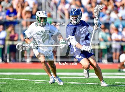 Thumbnail 1 in Seton Hall Prep @ Delbarton  photogallery.