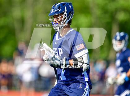 Thumbnail 3 in Seton Hall Prep @ Delbarton  photogallery.