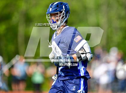Thumbnail 1 in Seton Hall Prep @ Delbarton  photogallery.