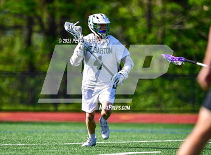 Thumbnail 3 in Seton Hall Prep @ Delbarton  photogallery.