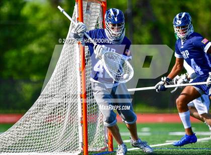 Thumbnail 1 in Seton Hall Prep @ Delbarton  photogallery.