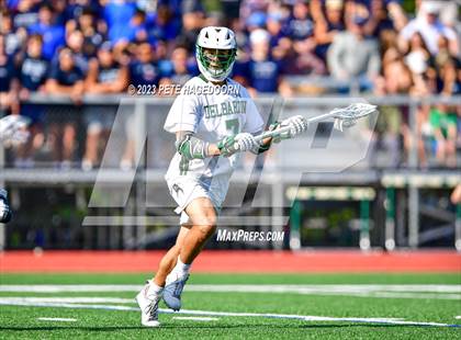 Thumbnail 3 in Seton Hall Prep @ Delbarton  photogallery.