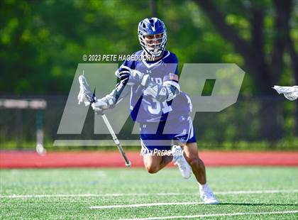Thumbnail 2 in Seton Hall Prep @ Delbarton  photogallery.