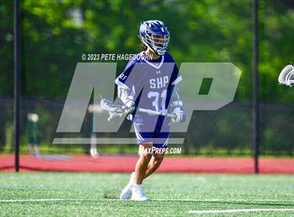 Thumbnail 3 in Seton Hall Prep @ Delbarton  photogallery.
