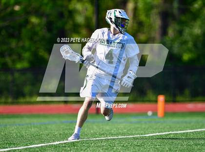 Thumbnail 2 in Seton Hall Prep @ Delbarton  photogallery.