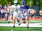 Photo from the gallery "Seton Hall Prep @ Delbarton "