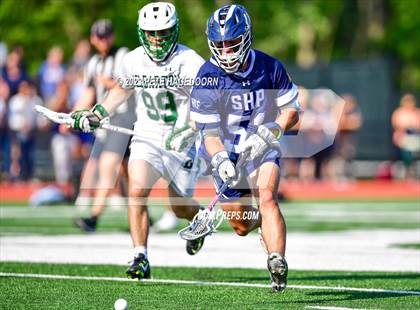 Thumbnail 2 in Seton Hall Prep @ Delbarton  photogallery.