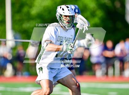 Thumbnail 3 in Seton Hall Prep @ Delbarton  photogallery.