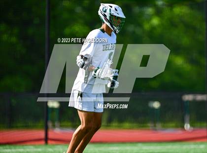 Thumbnail 3 in Seton Hall Prep @ Delbarton  photogallery.