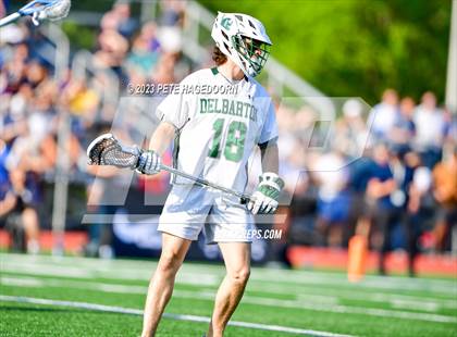 Thumbnail 3 in Seton Hall Prep @ Delbarton  photogallery.
