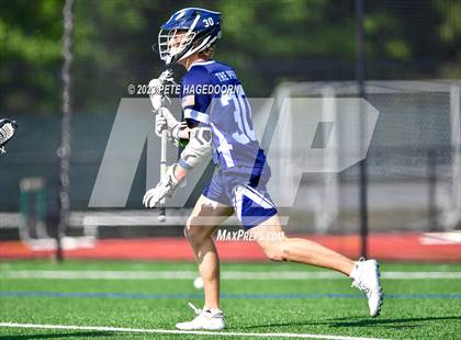 Thumbnail 1 in Seton Hall Prep @ Delbarton  photogallery.