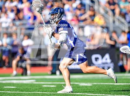 Thumbnail 1 in Seton Hall Prep @ Delbarton  photogallery.