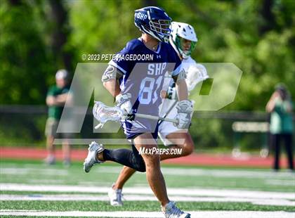Thumbnail 1 in Seton Hall Prep @ Delbarton  photogallery.
