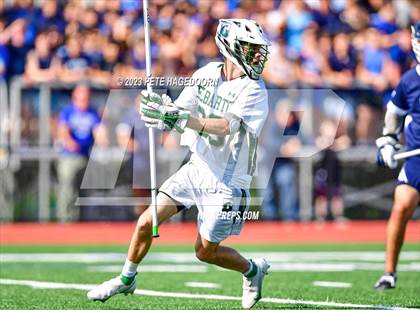 Thumbnail 2 in Seton Hall Prep @ Delbarton  photogallery.