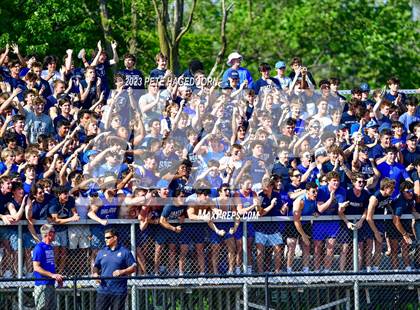 Thumbnail 3 in Seton Hall Prep @ Delbarton  photogallery.