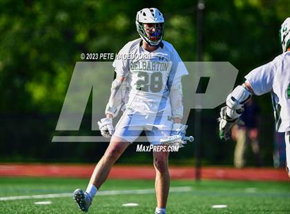 Thumbnail 2 in Seton Hall Prep @ Delbarton  photogallery.