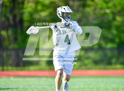 Thumbnail 1 in Seton Hall Prep @ Delbarton  photogallery.