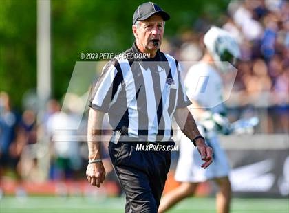 Thumbnail 3 in Seton Hall Prep @ Delbarton  photogallery.