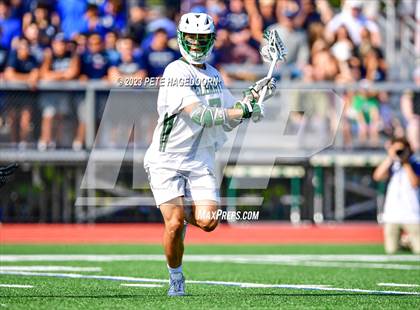 Thumbnail 1 in Seton Hall Prep @ Delbarton  photogallery.