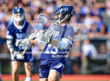 Thumbnail 2 in Seton Hall Prep @ Delbarton  photogallery.