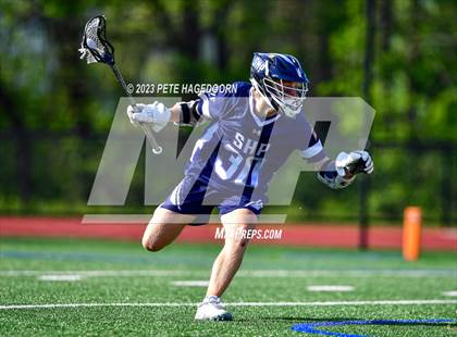 Thumbnail 1 in Seton Hall Prep @ Delbarton  photogallery.