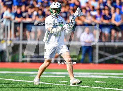 Thumbnail 1 in Seton Hall Prep @ Delbarton  photogallery.