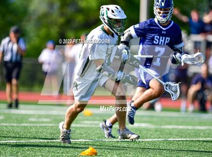 Thumbnail 2 in Seton Hall Prep @ Delbarton  photogallery.