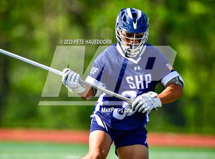 Thumbnail 2 in Seton Hall Prep @ Delbarton  photogallery.