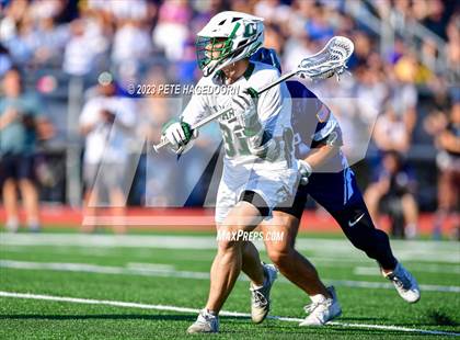 Thumbnail 2 in Seton Hall Prep @ Delbarton  photogallery.