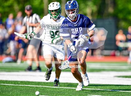 Thumbnail 1 in Seton Hall Prep @ Delbarton  photogallery.