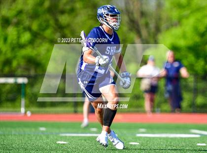 Thumbnail 3 in Seton Hall Prep @ Delbarton  photogallery.