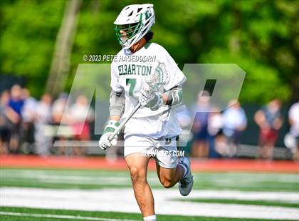 Thumbnail 1 in Seton Hall Prep @ Delbarton  photogallery.