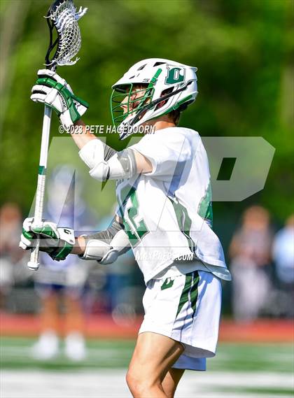 Thumbnail 1 in Seton Hall Prep @ Delbarton  photogallery.
