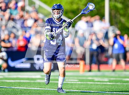 Thumbnail 1 in Seton Hall Prep @ Delbarton  photogallery.