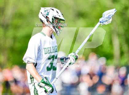 Thumbnail 2 in Seton Hall Prep @ Delbarton  photogallery.
