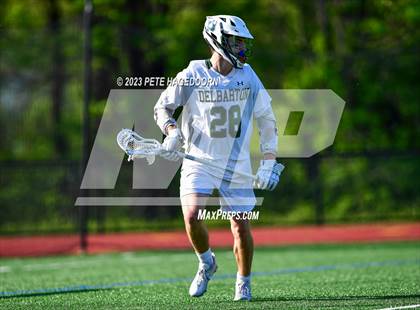 Thumbnail 1 in Seton Hall Prep @ Delbarton  photogallery.