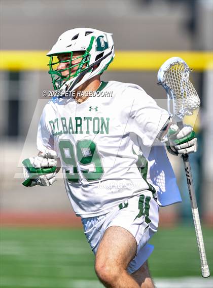 Thumbnail 1 in Seton Hall Prep @ Delbarton  photogallery.