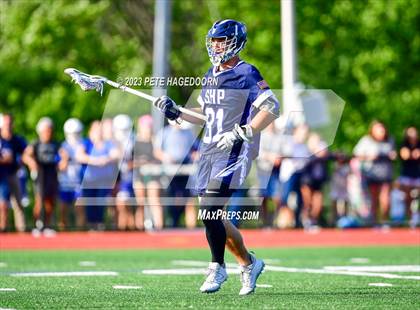 Thumbnail 3 in Seton Hall Prep @ Delbarton  photogallery.