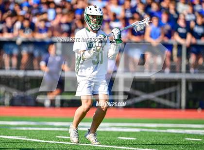 Thumbnail 2 in Seton Hall Prep @ Delbarton  photogallery.