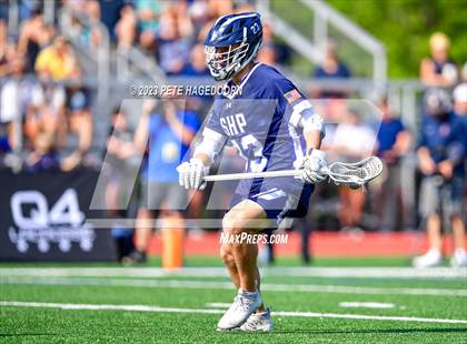 Thumbnail 1 in Seton Hall Prep @ Delbarton  photogallery.